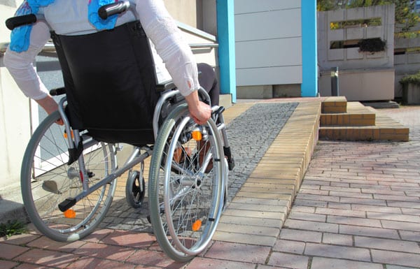 Accessible Home Modifications Are Easier Than You Think